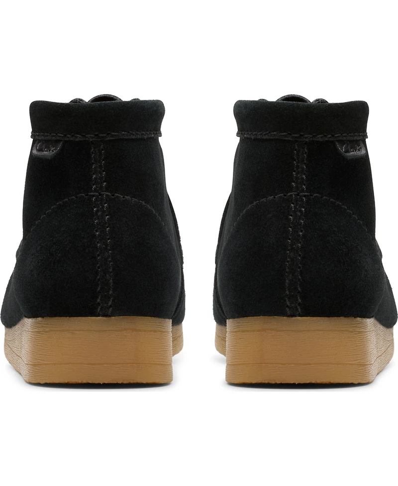 Clarks Men's Collection Wallaston Boots