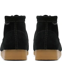 Clarks Men's Collection Wallaston Boots