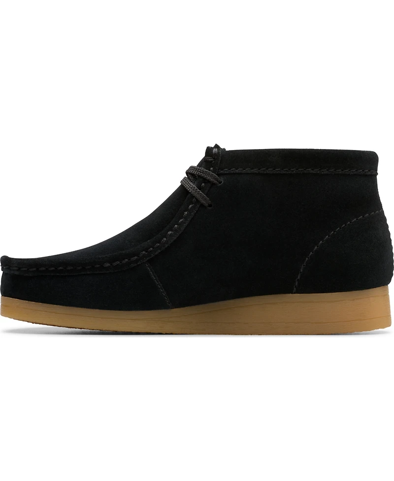 Clarks Men's Collection Wallaston Boots
