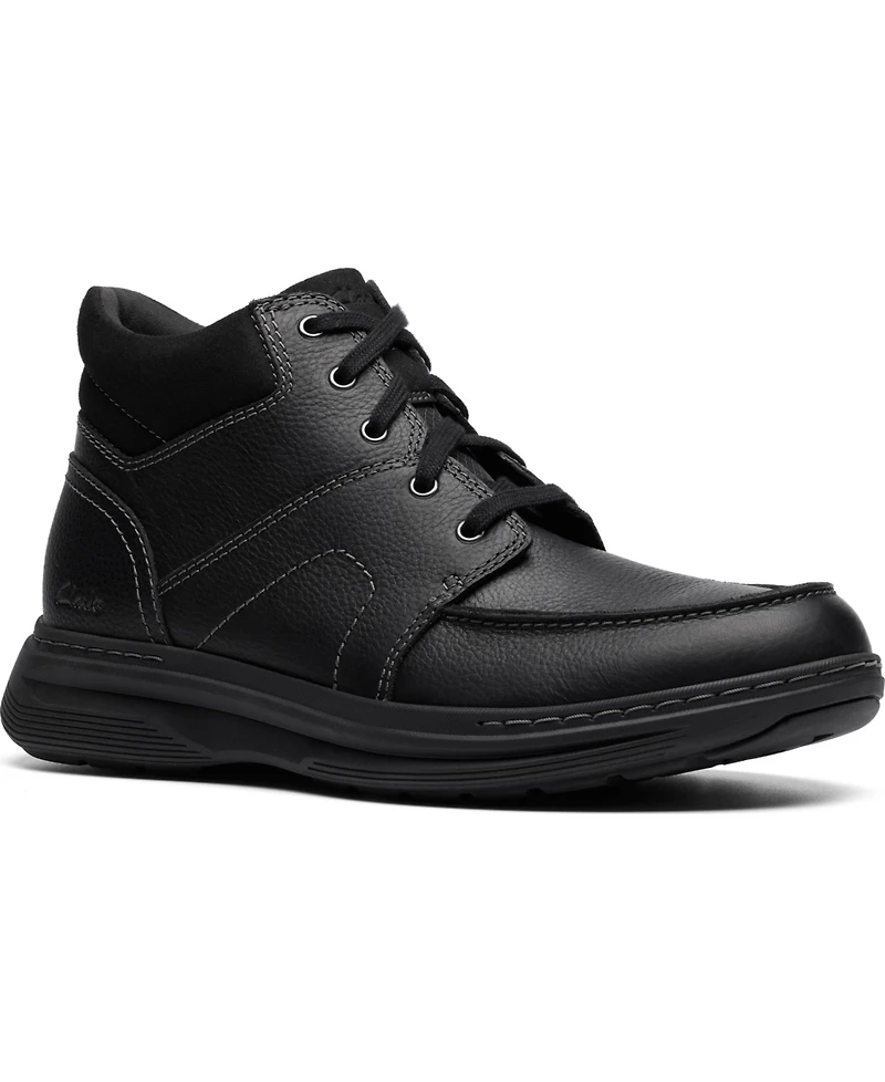 Clarks Men's Collection Craftwell Mid Boots