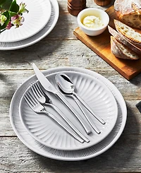 J.a Henkels Zwilling Opus 65-Pc. Flatware Set, Service for 12