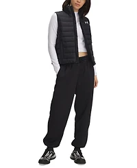 Under Armour Women's Fleece Relaxed Jogger Pants