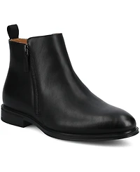 Vance Co. Men's Darnell Casual Ankle Boots