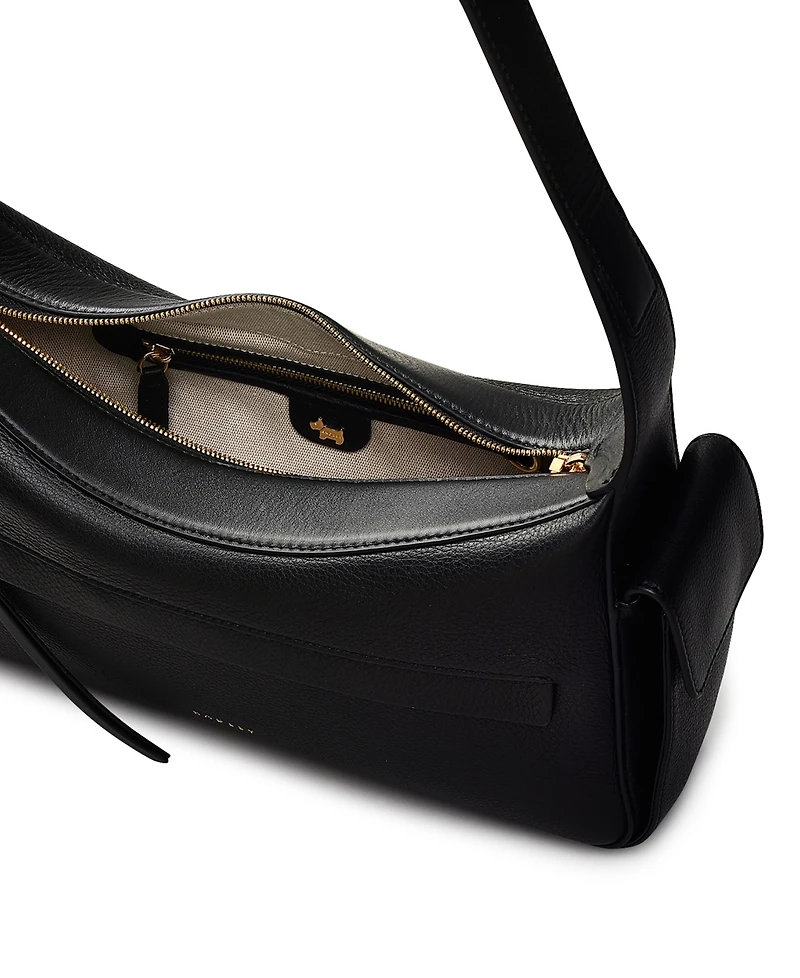 Radley London The Fitzrovia Small Zip Top Shoulder Bag