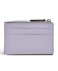 Radley London Face To Check Zip Top Coin Purse