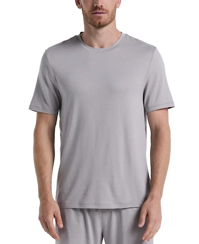 Perry Ellis Portfolio Men's Crewneck Pajama T-Shirt