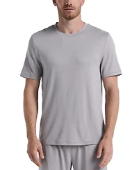 Perry Ellis Portfolio Men's Crewneck Pajama T-Shirt