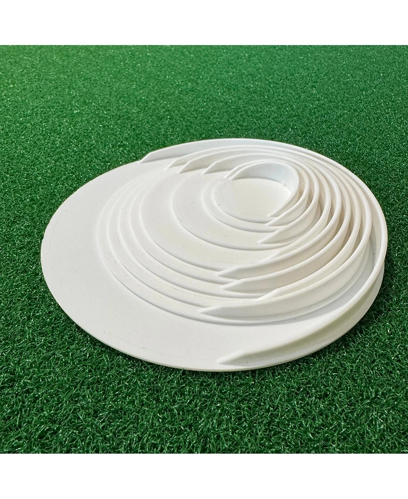 9Putt: The Original Mat