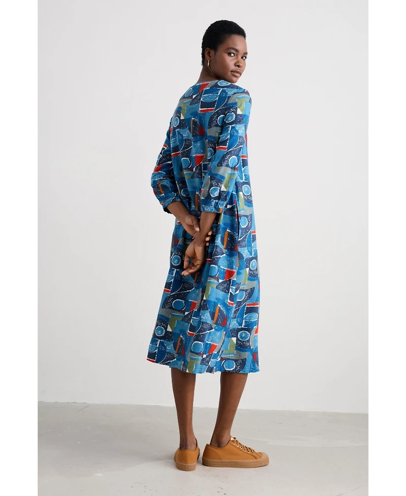 Seasalt Cornwall Women's Sea Call Dress