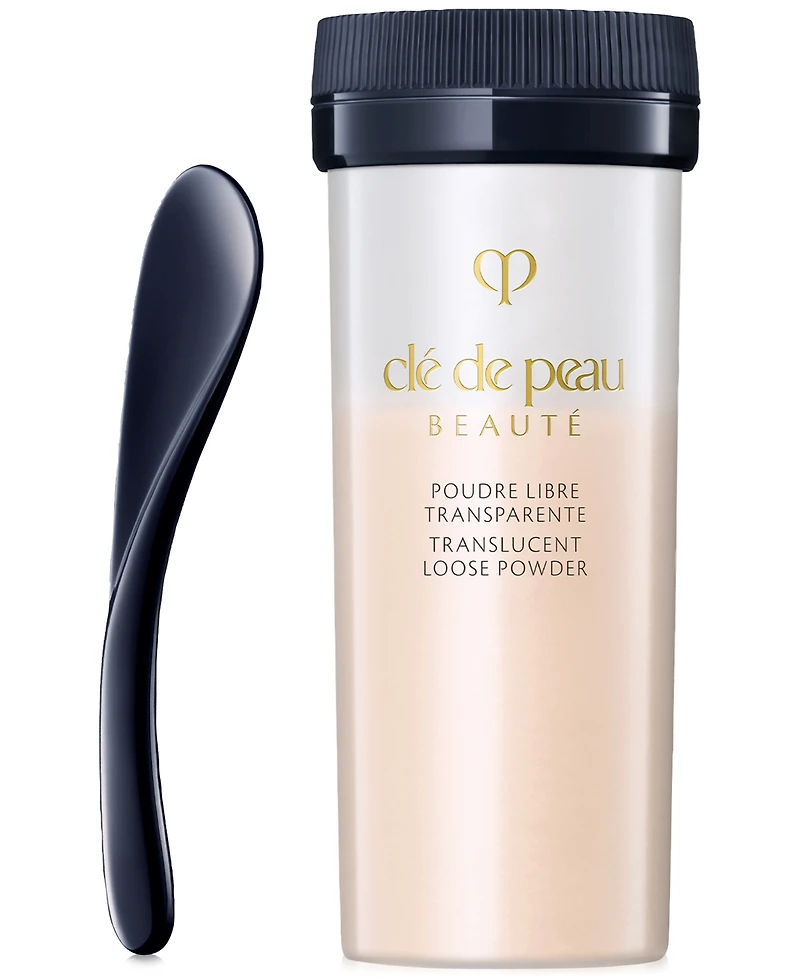 Cle de Peau Beaute Translucent Loose Powder Refill