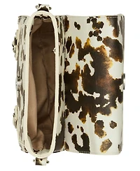 Madden Girl Lilith Magnetic Satchel Bag