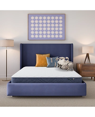 Serta Dream Haven 7" Firm Tight Top Mattress in a Box