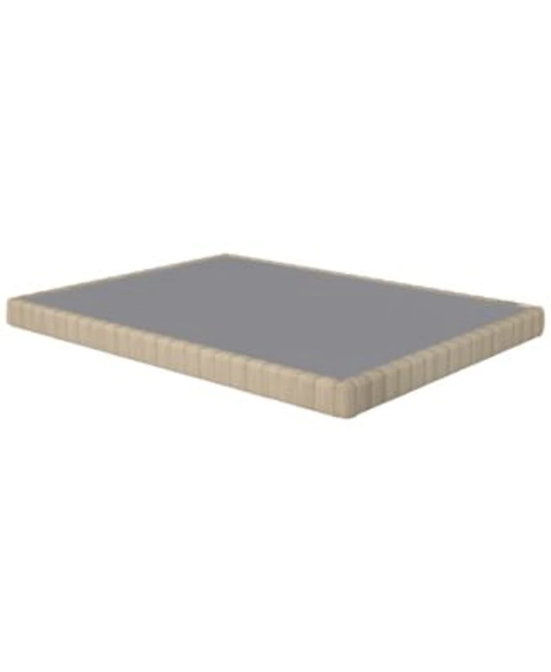 Hotel Natural Collection By King Koil 5 Low Profile Foundation Collection Exclusively At Macys