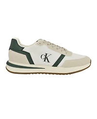 Calvin Klein Men's Picio Lace Up Casual Sneakers