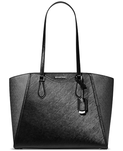 Michael Kors Taryn Extra Large Multifunction Top Zip Tote Bag