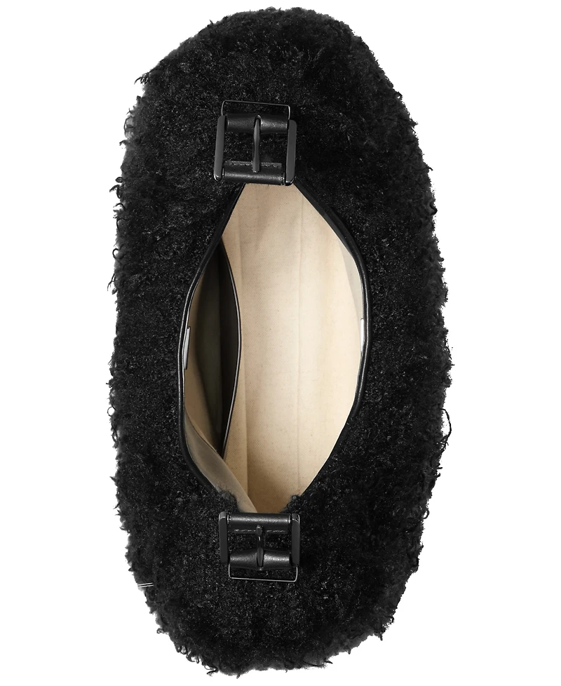 Michael Kors Nolita Large Hobo Shoulder Bag