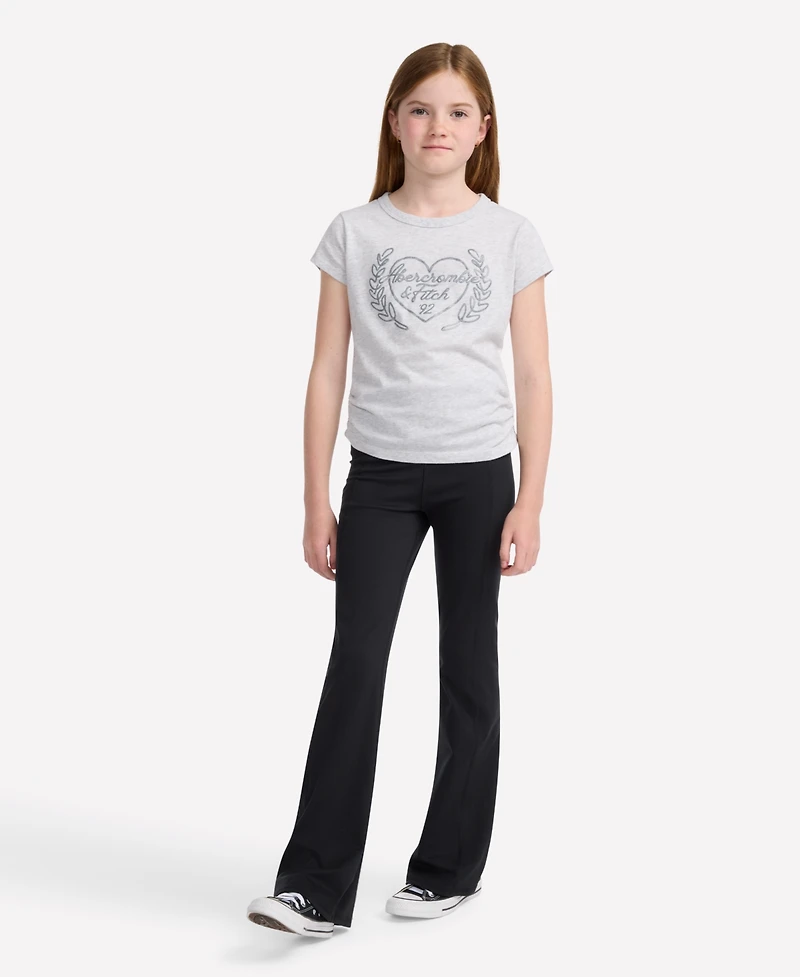 abercrombie kids Girls Ypb Flared Leggings
