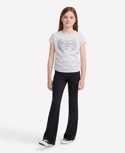 abercrombie kids Girls Ypb Flared Leggings