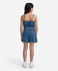 abercrombie kids Girls Pleated Skort Dress