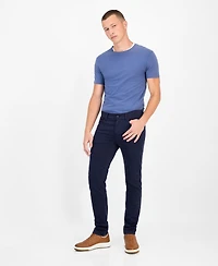 7 For All Mankind Men's Classic Slim-Fit Jeans