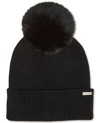 Steve Madden Buffalo Blaze Beanie and Scarf Gift Set, 2-Piece Set