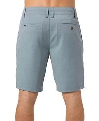 O'Neill Men's Reserve Light Check Shorts