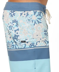 O'Neill Men's Hyperfreak Heat Block Boardshorts