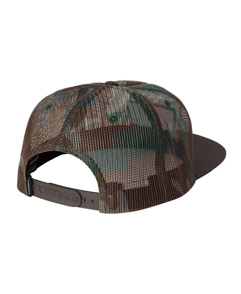 O'Neill Men's Meshin Around Snapback Hat