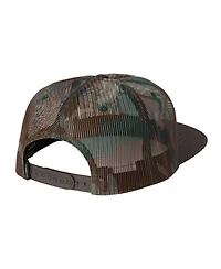 O'Neill Men's Meshin Around Snapback Hat
