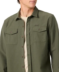 O'Neill Men's Unified Overshirt