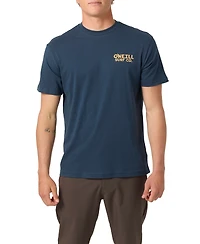 O'Neill Men's Steven Seagull T-Shirt