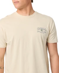 O'Neill Men's Daily Driver T-Shirt