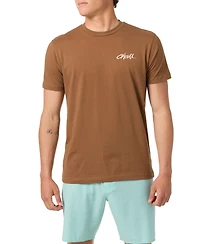 O'Neill Men's Home Grown T-Shirt