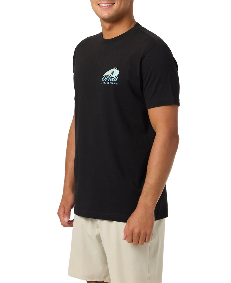 O'Neill Men's Shorebreak T-Shirt