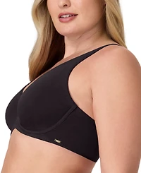 Bali Women's Cotton Collection 2-Ply Underwire Bra DF8131