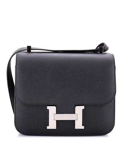 Pre-Owned Hermes 24 Constance Bag Epsom