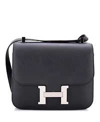 Pre-Owned Hermes 24 Constance Bag Epsom
