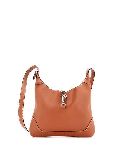 Pre-Owned Hermes 29 Trim Bag Evercolor