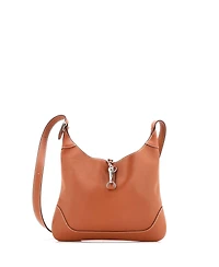 Pre-Owned Hermes 29 Trim Bag Evercolor