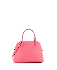 Pre-Owned Hermes 27 Bolide Bag Epsom