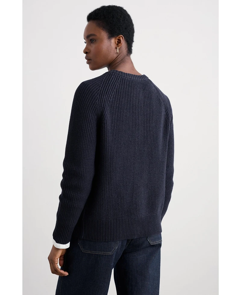 Seasalt Cornwall Women's Potters Meadow Cardigan