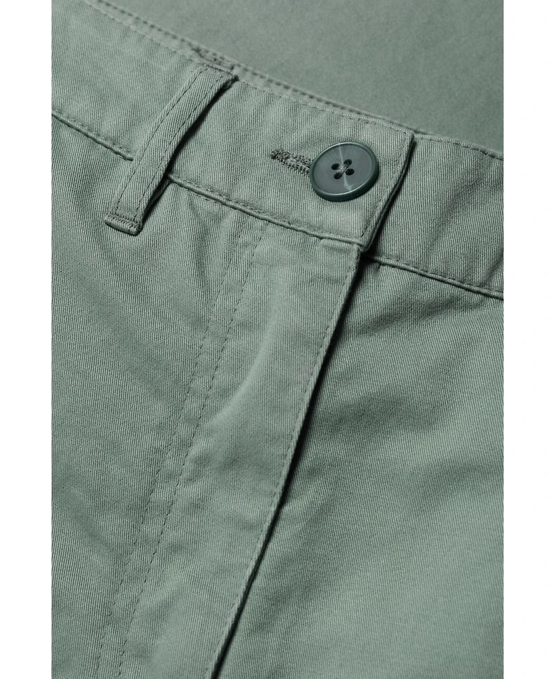 Seasalt Cornwall Women's Mor Path Pants
