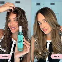 L'ange Salt + Sea Texturizing Spray
