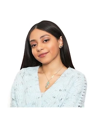 Disney Lilo and Stitch 3 Piece Earring Set