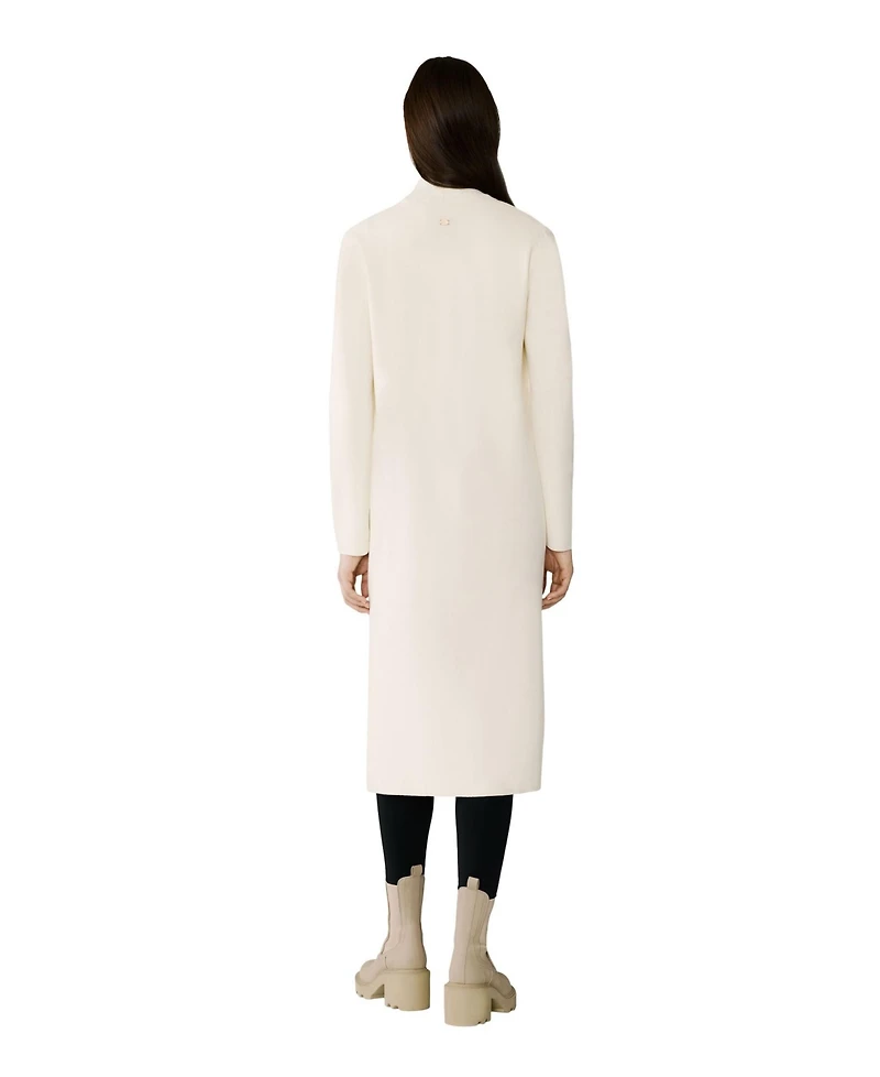 Soia & Kyo Women's Zola Maxi Coatigan