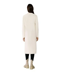 Soia & Kyo Women's Zola Maxi Coatigan