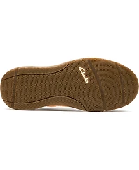 Clarks Men's Townview Casual Lace Up Sneakers