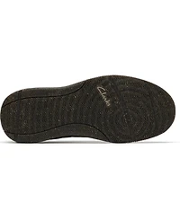 Clarks Men's Townview Style Casual Lace Up Sneakers