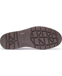 Clarks Men's Weltridge Moc Toe Casual Lace Up Shoe