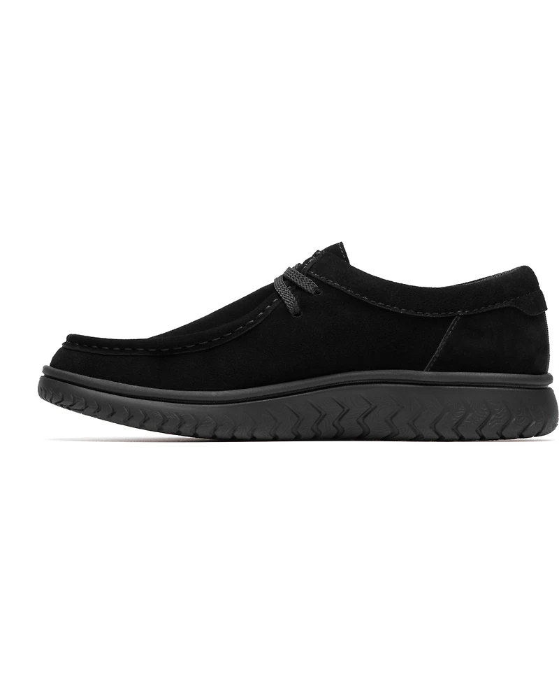 Clarks Men's RelaxLite Low Casual Slip On Sneakers